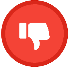 Dislike